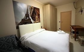 Albergo Ristorante La Bussola